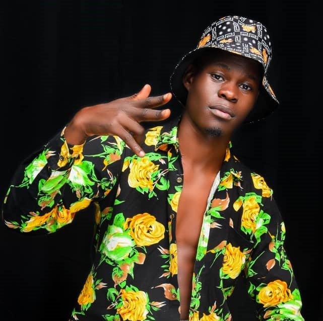 Mr Genesis Ug